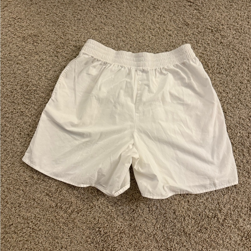 Aritzia Babaron Boxer Shorts